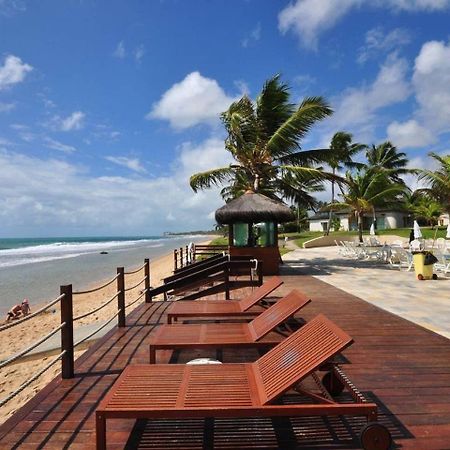Flat Beach Class Muro Alto Porto de Galinhas Exterior foto