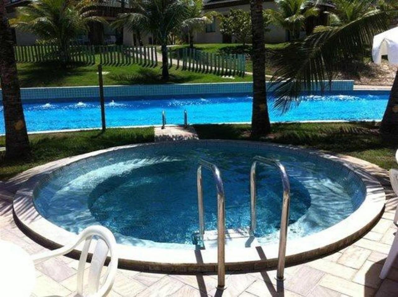 Flat Beach Class Muro Alto Porto de Galinhas Exterior foto