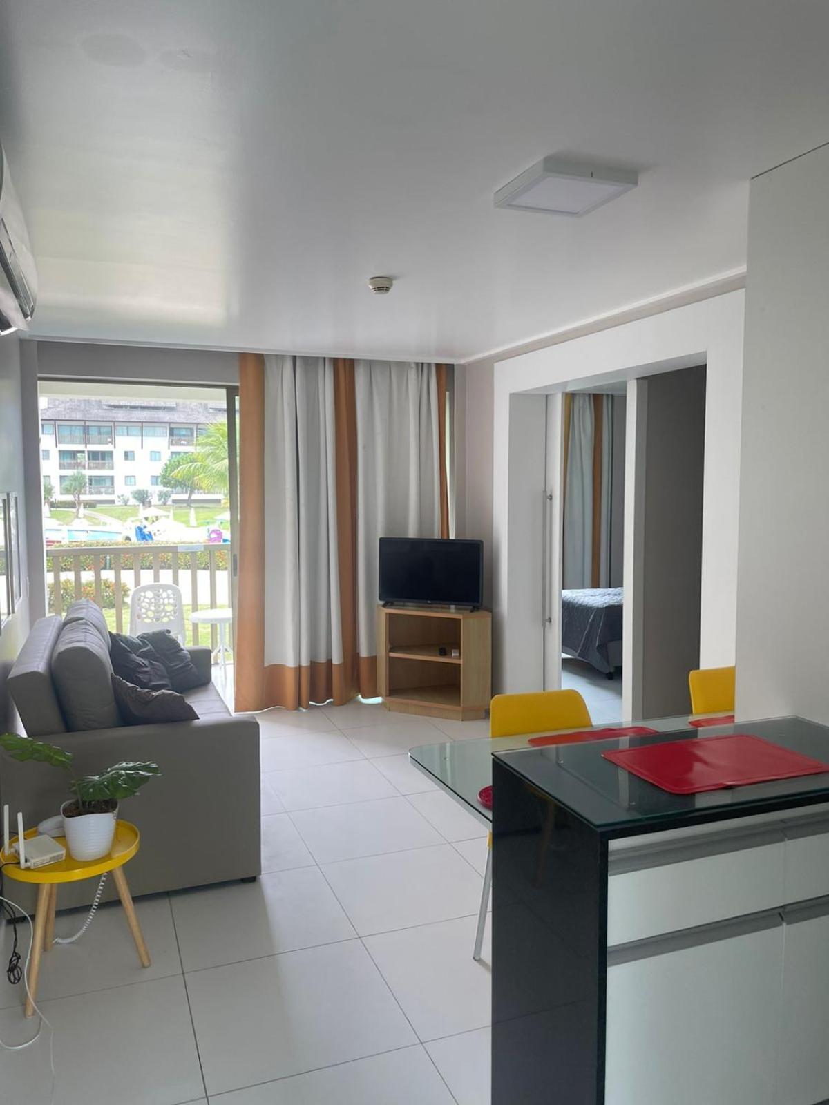 Flat Beach Class Muro Alto Porto de Galinhas Exterior foto