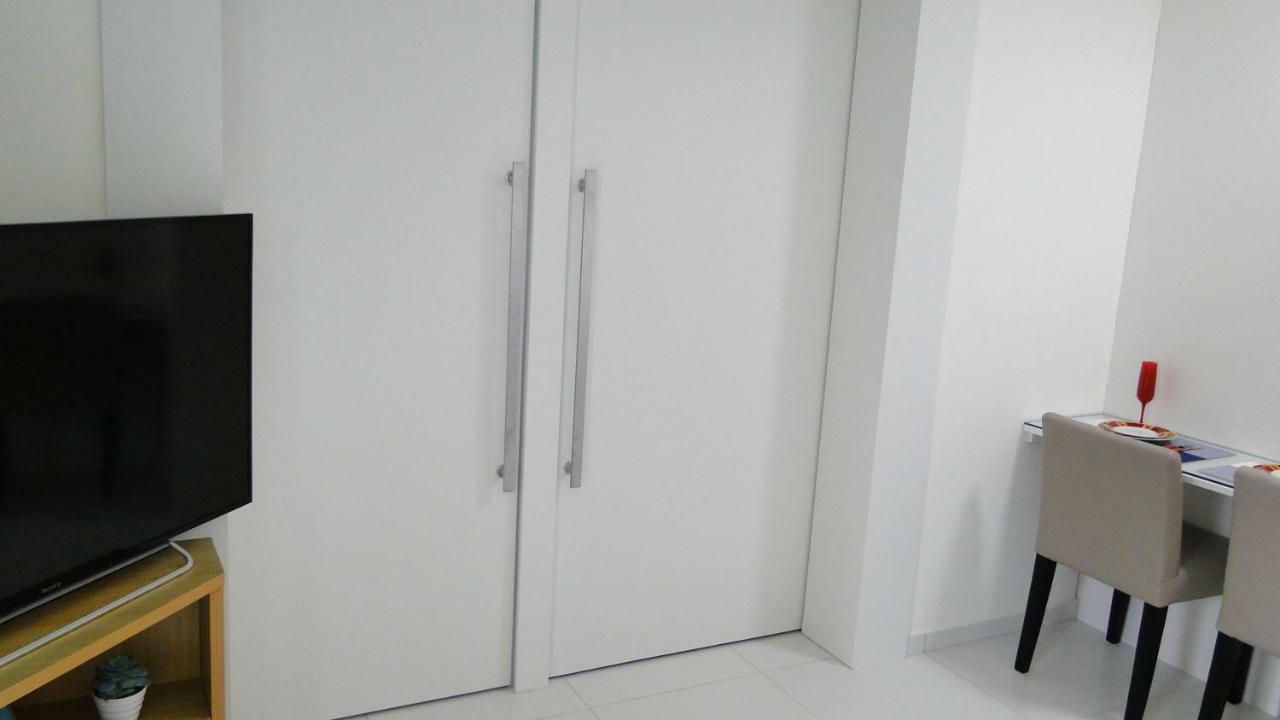 Flat Beach Class Muro Alto Porto de Galinhas Exterior foto